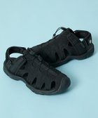 【フリークスストア/FREAK'S STORE】のクロスコード トゥキャップ スニーカーサンダル 23~28cm 【限定展開】 ブラック|ID: prp329100004992021 ipo3291000000037385485