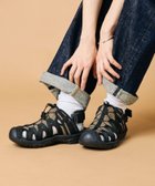 【フリークスストア/FREAK'S STORE】のクロスコード トゥキャップ スニーカーサンダル 23~28cm 【限定展開】 ベージュ|ID: prp329100004992021 ipo3291000000037385486