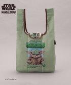 【トゥーワントゥーキッチンストア/212 KITCHEN STORE】のエコバッグS グローグー GR STAR WARS スター・ウォーズ 大人の最旬トレンドファッション＆コーディネート founy(ファウニー) ファッション Fashion レディースファッション Fashion for Women コレクション Collection, Seasonal Line コンパクト Compact, Small Size スマート Smart, Elegant thumbnail その他|ID: prp329100004992044 ipo3291000000037385611