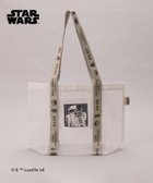 【トゥーワントゥーキッチンストア/212 KITCHEN STORE】のメッシュバッグ R2-D2 STAR WARS スター・ウォーズ 大人の最旬トレンドファッション＆コーディネート founy(ファウニー) ファッション Fashion レディースファッション Fashion for Women キャラクター Character, Licensed Characters スマート Smart, Elegant メッシュ Mesh, Net Fabric モチーフ Motif, Design Theme thumbnail その他|ID: prp329100004992055 ipo3291000000037385633
