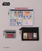 【トゥーワントゥーキッチンストア/212 KITCHEN STORE】のポーチ3点セット STAR WARS スター・ウォーズ その他|ID: prp329100004992069 ipo3291000000037385661