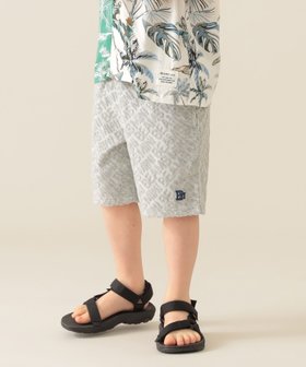 【ビームス/BEAMS / KIDS】のロゴ パイル ショートパンツ(90~150cm) 大人の最旬トレンドファッション＆コーディネート founy(ファウニー) ファッション Fashion キッズファッション Fashion for Kids ボトムス Bottoms サマー Summer, Summer Style ショート Short, Short Length 人気 Popular, Best Seller バランス Balance, Style Balance ベーシック Basic, Essential リラックス Relax, Relaxed Fit 楽ちん Easy Fit, Comfortable |ID:prp329100004992148