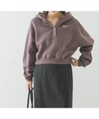 【アーバンリサーチ/URBAN RESEARCH】のNIKE PHNX FLC OS CRP HNL 大人の最旬トレンドファッション&コーディネート founy(ファウニー) ファッション Fashion レディースファッション Fashion for Women コンパクト Compact, Small Size スニーカー Sneakers, Trainers スポーツ Sports, Activewear なめらか Smooth, Silky Texture リラックス Relax, Relaxed Fit S/S・春夏 SS, Spring/Summer, Warm Season 夏 Summer 2026年 2026 2026春夏・S/S Spring/Summer 2026 SS26 thumbnail ブラウン|ID: prp329100004992445 ipo3291000000037388689