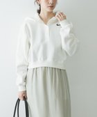 【アーバンリサーチ/URBAN RESEARCH】のNIKE PHNX FLC OS CRP HNL 大人の最旬トレンドファッション&コーディネート founy(ファウニー) ファッション Fashion レディースファッション Fashion for Women コンパクト Compact, Small Size スニーカー Sneakers, Trainers スポーツ Sports, Activewear なめらか Smooth, Silky Texture リラックス Relax, Relaxed Fit S/S・春夏 SS, Spring/Summer, Warm Season 夏 Summer 2026年 2026 2026春夏・S/S Spring/Summer 2026 SS26 thumbnail アイボリー|ID: prp329100004992445 ipo3291000000037388690