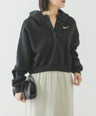 【アーバンリサーチ/URBAN RESEARCH】のNIKE PHNX FLC OS CRP HNL 大人の最旬トレンドファッション&コーディネート founy(ファウニー) ファッション Fashion レディースファッション Fashion for Women コンパクト Compact, Small Size スニーカー Sneakers, Trainers スポーツ Sports, Activewear なめらか Smooth, Silky Texture リラックス Relax, Relaxed Fit S/S・春夏 SS, Spring/Summer, Warm Season 夏 Summer 2026年 2026 2026春夏・S/S Spring/Summer 2026 SS26 thumbnail ブラック|ID: prp329100004992445 ipo3291000000037388692