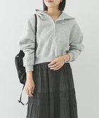 【アーバンリサーチ/URBAN RESEARCH】のNIKE PHNX FLC OS CRP HNL 大人の最旬トレンドファッション&コーディネート founy(ファウニー) ファッション Fashion レディースファッション Fashion for Women コンパクト Compact, Small Size スニーカー Sneakers, Trainers スポーツ Sports, Activewear なめらか Smooth, Silky Texture リラックス Relax, Relaxed Fit S/S・春夏 SS, Spring/Summer, Warm Season 夏 Summer 2026年 2026 2026春夏・S/S Spring/Summer 2026 SS26 thumbnail ライトグレー|ID: prp329100004992445 ipo3291000000037388693