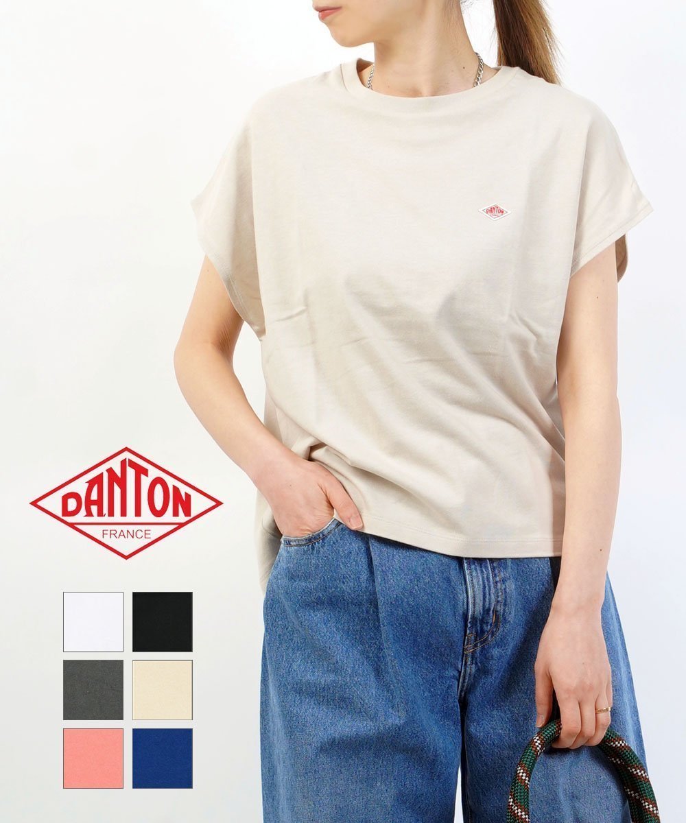 【ブルーコムブルー/BLEU COMME BLEU】のダントン ドルマンショートスリーブTシャツ インテリア・キッズ・メンズ・レディースファッション・服の通販 founy(ファウニー) 　ファッション　Fashion　レディースファッション　Fashion for Women　トップス・カットソー　Cut & Sew Tops　シャツ・ブラウス・オフィスカジュアル　Elegant Blouses & Button-Ups　ロングTシャツ・Tシャツ　Longline T-Shirts & Tees　インナー　Innerwear　コンパクト　Compact, Small Size　シンプル　Simple, Minimal　バランス　Balance, Style Balance　モノトーン　Monotone, Black and White　夏　Summer　春　Spring　S/S・春夏　SS, Spring/Summer, Warm Season　GRE|ID: prp329100004992450 ipo3291000000037388716