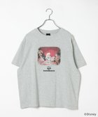 【レプシィム ローリーズファーム/LEPSIM LOWRYS FARM】の【Disney】プリントTSS 大人の最旬トレンドファッション＆コーディネート founy(ファウニー) ファッション Fashion レディースファッション Fashion for Women クラシック Classic, Timeless Style プリント Print, Printed Pattern ヴィンテージ Vintage Style thumbnail アリス12|ID: prp329100004992471 ipo3291000000037388897