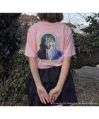 【アズノウアズ プラス/AS KNOW AS plus】の0アクリルキーホルダー付き WICKED Tシャツ 【WICKED/ウィキッド】 大人の最旬トレンドファッション&コーディネート founy(ファウニー) ファッション Fashion レディースファッション Fashion for Women トップス・カットソー Cut & Sew Tops シャツ・ブラウス・オフィスカジュアル Elegant Blouses & Button-Ups ロングTシャツ・Tシャツ Longline T-Shirts & Tees アクリル Acrylic Material キーホルダー Keychain, Key Holder コラボ Collaboration, Collab フロント Front, Front Design プリント Print, Printed Pattern メンズ Men's, Menswear モチーフ Motif, Design Theme 再入荷 Restock / Back in Stock thumbnail ピンク|ID: prp329100004992490 ipo3291000000037389020