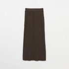 【エリオポール/heliopole】のSuperior Pima Cotton SKIRT 大人の最旬トレンドファッション＆コーディネート founy(ファウニー) ファッション Fashion レディースファッション Fashion for Women スカート Skirts ベーシック Basic, Essential ワーク Workwear, Utility Style エレガント 上品 Elegant thumbnail カーキ|ID: prp329100004992553 ipo3291000000037389627