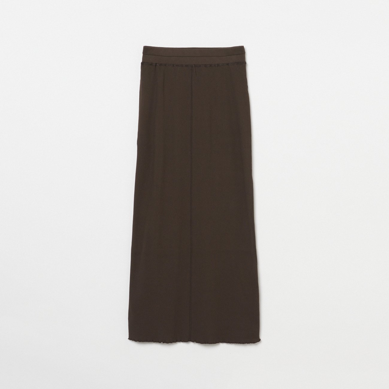 【エリオポール/heliopole】のSuperior Pima Cotton SKIRT インテリア・キッズ・メンズ・レディースファッション・服の通販 founy(ファウニー) 　ファッション　Fashion　レディースファッション　Fashion for Women　スカート　Skirts　ベーシック　Basic, Essential　ワーク　Workwear, Utility Style　エレガント 上品　Elegant　カーキ|ID: prp329100004992553 ipo3291000000037389627
