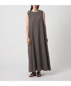 【ユナイテッドアローズ/UNITED ARROWS】のUSAコットン ノースリーブワンピース A DAY IN THE LIFE 大人の最旬トレンドファッション＆コーディネート founy(ファウニー) ファッション Fashion レディースファッション Fashion for Women ワンピース Dresses カットソー Cut and Sewn Top キャップ Cap, Baseball Cap サンダル Sandals, Summer Shoes シンプル Simple, Minimal スニーカー Sneakers, Trainers ノースリーブ Sleeveless, No-Sleeve フェミニン Feminine, Girly フレア Flare, Flared ポケット Pocket, Pocket Detail ロング Long, Long-Length アウトレット Outlet / Clearance おすすめ Recommended / Our Picks 夏 Summer 旅行 Travel thumbnail DK.BROWN|ID: prp329100004992591 ipo3291000000037389915