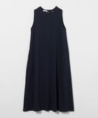 【ユナイテッドアローズ/UNITED ARROWS】のUSAコットン ノースリーブワンピース A DAY IN THE LIFE 大人の最旬トレンドファッション＆コーディネート founy(ファウニー) ファッション Fashion レディースファッション Fashion for Women ワンピース Dresses カットソー Cut and Sewn Top キャップ Cap, Baseball Cap サンダル Sandals, Summer Shoes シンプル Simple, Minimal スニーカー Sneakers, Trainers ノースリーブ Sleeveless, No-Sleeve フェミニン Feminine, Girly フレア Flare, Flared ポケット Pocket, Pocket Detail ロング Long, Long-Length アウトレット Outlet / Clearance おすすめ Recommended / Our Picks 夏 Summer 旅行 Travel thumbnail NAVY|ID: prp329100004992591 ipo3291000000037389917