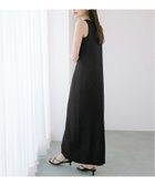 【ユアーズ/ur's】のウエストシェイプノースリーブワンピース 大人の最旬トレンドファッション＆コーディネート founy(ファウニー) ファッション Fashion レディースファッション Fashion for Women ワンピース Dresses アクセサリー Fashion Accessories カーディガン Cardigan, Knitwear シェイプ Shape, Slim Fit シンプル Simple, Minimal ジャケット Jacket, Outerwear スリット Slit, Slit Detail ネップ Nepp, Slub Yarn ノースリーブ Sleeveless, No-Sleeve おすすめ Recommended / Our Picks thumbnail 120|ID: prp329100004992610 ipo3291000000037389988