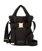 【プロポーション ボディドレッシング/PROPORTION BODY DRESSING】の2wayベルトバッグ 26SS 大人の最旬トレンドファッション&コーディネート founy(ファウニー) ファッション Fashion レディースファッション Fashion for Women ベルト&ウエストマーク Belts & Waist Accessories 2026年 2026 2026春夏・S/S Spring/Summer 2026 SS26 フロント Front, Front Design ポケット Pocket, Pocket Detail thumbnail ブラック|ID: prp329100004992684 ipo3291000000037391971