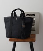 【セットアップセブン/SETUP7】のBEVERLY HILLS POLO CLUB/【別注】キャンバストートバッグ ポロ A4収納 通勤通学 BLK|ID: prp329100004992688 ipo3291000000037392006