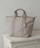 【セットアップセブン/SETUP7】のBEVERLY HILLS POLO CLUB/【別注】キャンバストートバッグ ポロ A4収納 通勤通学 G.BGE|ID: prp329100004992688 ipo3291000000037392009