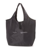 【ラコレ/LAKOLE】のウォッシャブル対応 チャック付き保冷保温エコバッグ 大人の最旬トレンドファッション＆コーディネート founy(ファウニー) ファッション Fashion レディースファッション Fashion for Women バッグ Bags おすすめ Recommended / Our Picks ウォッシャブル Machine Washable ポケット Pocket, Pocket Detail thumbnail ブラック19|ID: prp329100004992696 ipo3291000000037392066