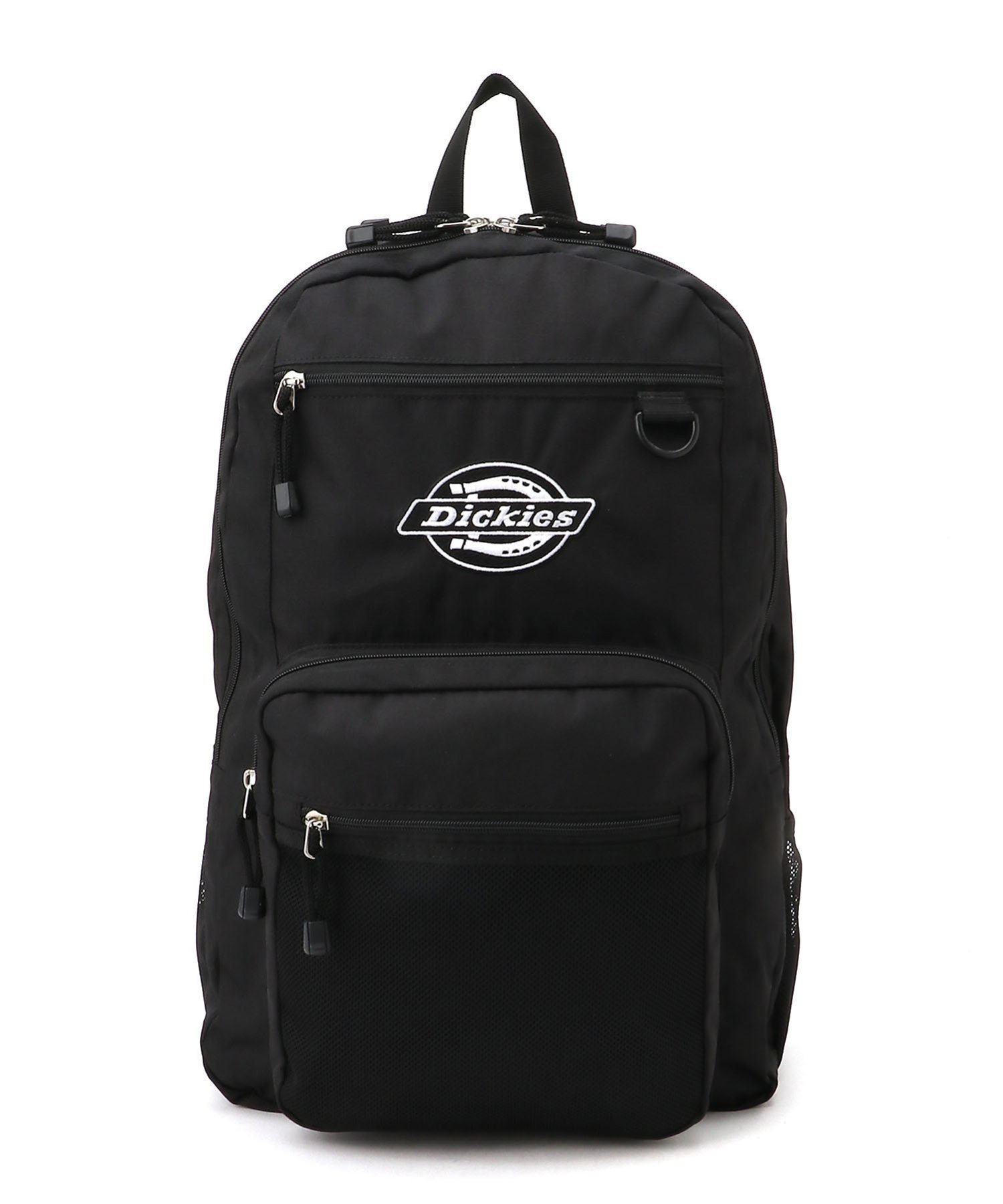 【ハンドサイン/HAND SIGN】のDICKIES/DK ICON LOGO STUDENT PACK インテリア・キッズ・メンズ・レディースファッション・服の通販 founy(ファウニー) ファッション Fashion レディースファッション Fashion for Women アメリカン American Style スリーブ Sleeve, Long Sleeve / Short Sleeve フロント Front, Front Design ポケット Pocket, Pocket Detail メッシュ Mesh, Net Fabric ラウンド Round, Round Neck 旅行 Travel ホワイト|ID: prp329100004992697 ipo3291000000037392084