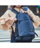 【ゴースローキャラバン/go slow caravan】のKiU/キウ 600D BACKPACK 大人の最旬トレンドファッション＆コーディネート founy(ファウニー) ファッション Fashion レディースファッション Fashion for Women おすすめ Recommended / Our Picks アウトドア Outdoor Clothing シューズ Shoes, Footwear ポケット Pocket, Pocket Detail メッシュ Mesh, Net Fabric thumbnail ネイビー|ID: prp329100004992698 ipo3291000000037392089