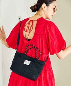 【フリークスストア/FREAK'S STORE】の別注PADDED DAY TOTE MINI BAG パデット デイトート ミニ バッグ 撥水 25AW 大人の最旬トレンドファッション&コーディネート founy(ファウニー) ファッション Fashion レディースファッション Fashion for Women バッグ Bags オレンジ Orange ショルダー Shoulder, Shoulder Strap スペシャル Special, Limited Edition スマホ Smartphone, Mobile Device 財布 Wallet, Purse ダブル Double, Double-Breasted ポケット Pocket, Pocket Detail 別注 Limited Edition, Custom Order レオパード Leopard, Animal Print おすすめ Recommended / Our Picks 旅行 Travel 2025年 2025 2025-2026秋冬・A/W Autumn/Winter 2025–26 AW25–26 |ID:prp329100004992699