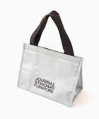 【その他のブランド/Other】のJSF LUNCH BAG ランチバッグ 大人の最旬トレンドファッション&コーディネート founy(ファウニー) ファッション Fashion レディースファッション Fashion for Women バッグ Bags アウトドア Outdoor Clothing シルバー Silver, Metallic Silver スタイリッシュ Stylish, Fashionable 夏 Summer 軽量 Lightweight, Ultra Light ビジネス 仕事 通勤 Business / Work / Commuting thumbnail シルバー|ID: prp329100004992706 ipo3291000000037392141