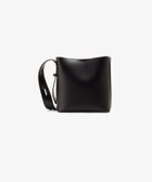 【アフタヌーンティー リビング/Afternoon Tea LIVING】のワンショルダーバッグ 大人の最旬トレンドファッション＆コーディネート founy(ファウニー) ファッション Fashion レディースファッション Fashion for Women バッグ Bags シンプル Simple, Minimal スクエア Square, Square Shape スタイリッシュ Stylish, Fashionable ポケット Pocket, Pocket Detail マグネット Magnet, Magnetic Closure エレガント 上品 Elegant thumbnail ブラック|ID: prp329100004992708 ipo3291000000037392146
