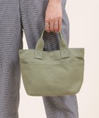 【ユナイテッド ベース/UNITED BASE】のUNITED BASE/バッグ カーキ|ID: prp329100004992717 ipo3291000000037392211