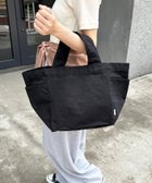 【セットアップセブン/SETUP7】のA by MAGASIN DE MODE/e.e.p.キュービックトート SNBD BLK|ID: prp329100004992720 ipo3291000000037392230