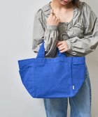 【セットアップセブン/SETUP7】のA by MAGASIN DE MODE/e.e.p.キュービックトート SNBD BLU|ID: prp329100004992720 ipo3291000000037392231