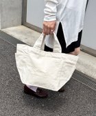 【セットアップセブン/SETUP7】のA by MAGASIN DE MODE/e.e.p.キュービックトート SNBD IVO|ID: prp329100004992720 ipo3291000000037392233