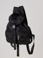 【スナイデル/SNIDEL】の【SNIDEL×LeSportsac】SM VOYAGER MH 大人の最旬トレンドファッション＆コーディネート founy(ファウニー) ファッション Fashion レディースファッション Fashion for Women スポーツウェア Functional & Stylish Sportswear イエロー Yellow コレクション Collection, Seasonal Line 軽量 Lightweight, Ultra Light シルバー Silver, Metallic Silver シンプル Simple, Minimal スマート Smart, Elegant ドット Polka Dot, Dot Pattern フェミニン Feminine, Girly 別注 Limited Edition, Custom Order リボン Ribbon, Bow リュック Backpack, Rucksack 旅行 Travel エレガント 上品 Elegant thumbnail BLK[009]|ID: prp329100004992728 ipo3291000000037392270