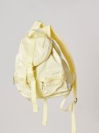 【スナイデル/SNIDEL】の【SNIDEL×LeSportsac】SM VOYAGER MH 大人の最旬トレンドファッション＆コーディネート founy(ファウニー) ファッション Fashion レディースファッション Fashion for Women スポーツウェア Functional & Stylish Sportswear イエロー Yellow コレクション Collection, Seasonal Line 軽量 Lightweight, Ultra Light シルバー Silver, Metallic Silver シンプル Simple, Minimal スマート Smart, Elegant ドット Polka Dot, Dot Pattern フェミニン Feminine, Girly 別注 Limited Edition, Custom Order リボン Ribbon, Bow リュック Backpack, Rucksack 旅行 Travel エレガント 上品 Elegant thumbnail YEL[032]|ID: prp329100004992728 ipo3291000000037392272