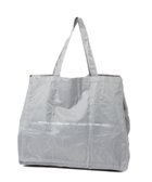 【ラコレ/LAKOLE】のレジカゴバッグ 大人の最旬トレンドファッション&コーディネート founy(ファウニー) ファッション Fashion レディースファッション Fashion for Women バッグ Bags コンパクト Compact, Small Size thumbnail グレー15|ID: prp329100004992730 ipo3291000000037392279