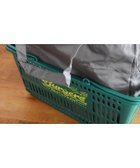 【ラコレ/LAKOLE】のレジカゴバッグ 大人の最旬トレンドファッション&コーディネート founy(ファウニー) ファッション Fashion レディースファッション Fashion for Women バッグ Bags コンパクト Compact, Small Size thumbnail ブラック19|ID: prp329100004992730 ipo3291000000037392280