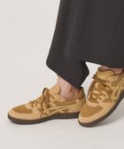 【ビューティ&ユース ユナイテッドアローズ/BEAUTY&YOUTH / UNITED ARROWS】のasics SKYHAND OG/スニーカー 大人の最旬トレンドファッション＆コーディネート founy(ファウニー) ファッション Fashion レディースファッション Fashion for Women シューズ Shoes, Footwear スニーカー Sneakers, Trainers スポーツ Sports, Activewear スラックス Slacks, Dress Pants スリム Slim, Slim Fit セットアップ Set-Up, Coordinated Outfit デニム Denim, Jeans Material トレンド Trend, Trending Now ハンド Hand, Handmade ワイド Wide, Wide Fit おすすめ Recommended / Our Picks thumbnail MD.BROWN|ID: prp329100004992735 ipo3291000000037392315