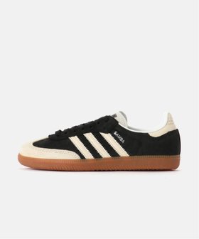 【ヘリンボーン/HERRINGBONE】のadidas Originals SAMBA OG W IE5836 大人の最旬トレンドファッション＆コーディネート founy(ファウニー) ファッション Fashion レディースファッション Fashion for Women クラシック Classic, Timeless Style クール Cool, Chic 軽量 Lightweight, Ultra Light サッカー Seersucker, Summer Fabric シューズ Shoes, Footwear スマート Smart, Elegant トレンド Trend, Trending Now モダン Modern, Contemporary |ID:prp329100004992739
