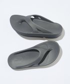 【フリークスストア/FREAK'S STORE】のOOFOS Ooriginal/ウーオリジナル/トングサンダル 22.0cm~25.0cm展開 6色展開 大人の最旬トレンドファッション&コーディネート founy(ファウニー) ファッション Fashion レディースファッション Fashion for Women クッション Cushion, Throw Pillow サンダル Sandals, Summer Shoes シンプル Simple, Minimal セットアップ Set-Up, Coordinated Outfit ダウン Down, Puffer デニム Denim, Jeans Material 定番 Standard, Basic Item ビーチ Beach, Seaside フェミニン Feminine, Girly S/S・春夏 SS, Spring/Summer, Warm Season おすすめ Recommended / Our Picks 夏 Summer 2026年 2026 2026春夏・S/S Spring/Summer 2026 SS26 thumbnail グレー|ID: prp329100004992745 ipo3291000000037392353