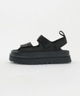 【オデット エ オディール/Odette e Odile】のUGG W GOLDENGLOW 大人の最旬トレンドファッション&コーディネート founy(ファウニー) ファッション Fashion レディースファッション Fashion for Women カリフォルニア California, Cali Style クラシック Classic, Timeless Style サンダル Sandals, Summer Shoes フィット Fit, Slim Fit ラグジュアリー Luxury, Elegant |ID:prp329100004992747