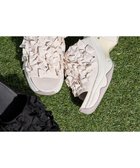 【プラスダイアナ/plus diana】のプチニットリボン ヒールアップミュールスポサン 大人の最旬トレンドファッション&コーディネート founy(ファウニー) ファッション Fashion レディースファッション Fashion for Women トップス・カットソー Cut & Sew Tops ニット Knit Tops & Sweaters 軽量 Lightweight, Ultra Light シューズ Shoes, Footwear スニーカー Sneakers, Trainers スマート Smart, Elegant ビジュー Bijou, Jewel-like Accent フィット Fit, Slim Fit フェミニン Feminine, Girly ミュール Mule, Backless Shoes リボン Ribbon, Bow 再入荷 Restock / Back in Stock 新作・新入荷 New Arrivals / New In thumbnail アイボリー生地|ID: prp329100004992749 ipo3291000000037392369