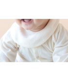 【こども ビームス/コドモ ビームス / KIDS】の【ビームスの百名品】こども ビームス / ベビー Daily Organic スタイ 大人の最旬トレンドファッション＆コーディネート founy(ファウニー) ファッション Fashion キッズファッション Fashion for Kids シンプル Simple, Minimal スウェット / スエット Sweatshirt, Sweatwear ベビー Baby, Babywear thumbnail natural|ID: prp329100004992800 ipo3291000000037393230