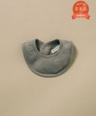 【こども ビームス/コドモ ビームス / KIDS】の【ビームスの百名品】こども ビームス / ベビー Daily Organic スタイ 大人の最旬トレンドファッション＆コーディネート founy(ファウニー) ファッション Fashion キッズファッション Fashion for Kids シンプル Simple, Minimal スウェット / スエット Sweatshirt, Sweatwear ベビー Baby, Babywear thumbnail dullgrey|ID: prp329100004992800 ipo3291000000037393231