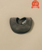 【こども ビームス/コドモ ビームス / KIDS】の【ビームスの百名品】こども ビームス / ベビー Daily Organic スタイ 大人の最旬トレンドファッション＆コーディネート founy(ファウニー) ファッション Fashion キッズファッション Fashion for Kids シンプル Simple, Minimal スウェット / スエット Sweatshirt, Sweatwear ベビー Baby, Babywear thumbnail cocoabrown|ID: prp329100004992800 ipo3291000000037393232