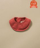 【こども ビームス/コドモ ビームス / KIDS】の【ビームスの百名品】こども ビームス / ベビー Daily Organic スタイ 大人の最旬トレンドファッション＆コーディネート founy(ファウニー) ファッション Fashion キッズファッション Fashion for Kids シンプル Simple, Minimal スウェット / スエット Sweatshirt, Sweatwear ベビー Baby, Babywear thumbnail strawberry|ID: prp329100004992800 ipo3291000000037393234