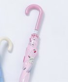 【エフオー オンラインストア/F.O.Online Store / KIDS】の花・ハート・さくらんぼ・恐竜柄傘 大人の最旬トレンドファッション&コーディネート founy(ファウニー) ファッション Fashion キッズファッション Fashion for Kids ガラス Glass, Glassware グラス Glass, Eyewear 傘 Umbrella, Parasol thumbnail ピンク|ID: prp329100004992805 ipo3291000000037393276