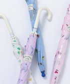 【エフオー オンラインストア/F.O.Online Store / KIDS】の花・ハート・さくらんぼ・恐竜柄傘 大人の最旬トレンドファッション&コーディネート founy(ファウニー) ファッション Fashion キッズファッション Fashion for Kids ガラス Glass, Glassware グラス Glass, Eyewear 傘 Umbrella, Parasol thumbnail ラベンダー|ID: prp329100004992805 ipo3291000000037393278