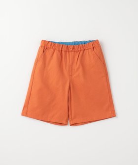 【ユナイテッドアローズ/UNITED ARROWS / KIDS】のプリペラ ショートパンツ / キッズ 100cm-130cm 大人の最旬トレンドファッション＆コーディネート founy(ファウニー) ファッション Fashion キッズファッション Fashion for Kids ボトムス Bottoms ショート Short, Short Length 定番 Standard, Basic Item ポケット Pocket, Pocket Detail アウトレット Outlet / Clearance おすすめ Recommended / Our Picks 夏 Summer |ID:prp329100004992806