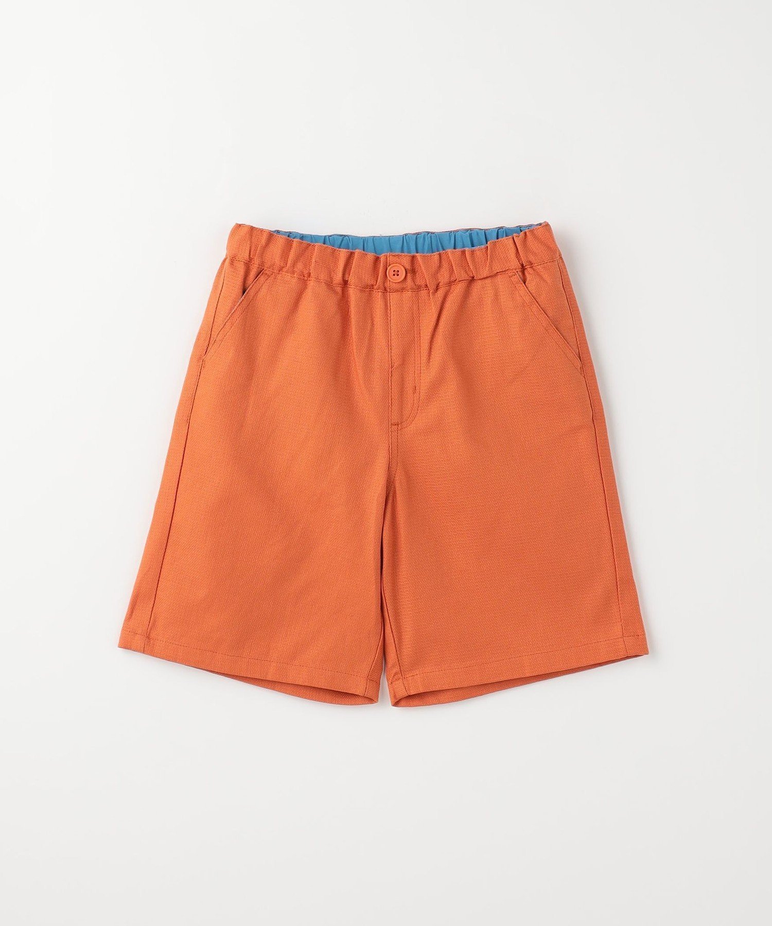 【ユナイテッドアローズ/UNITED ARROWS / KIDS】のプリペラ ショートパンツ / キッズ 100cm-130cm 大人の最旬トレンドファッション＆コーディネート founy(ファウニー) 　ファッション　Fashion　キッズファッション　Fashion for Kids　ボトムス　Bottoms　ショート　Short, Short Length　定番　Standard, Basic Item　ポケット　Pocket, Pocket Detail　アウトレット　Outlet / Clearance　おすすめ　Recommended / Our Picks　夏　Summer　 other-1|ID: prp329100004992806 ipo3291000000037393280