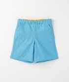 【ユナイテッドアローズ/UNITED ARROWS / KIDS】のプリペラ ショートパンツ / キッズ 100cm-130cm 大人の最旬トレンドファッション＆コーディネート founy(ファウニー) ファッション Fashion キッズファッション Fashion for Kids ボトムス Bottoms ショート Short, Short Length 定番 Standard, Basic Item ポケット Pocket, Pocket Detail アウトレット Outlet / Clearance おすすめ Recommended / Our Picks 夏 Summer thumbnail TURQUOISE|ID: prp329100004992806 ipo3291000000037393283