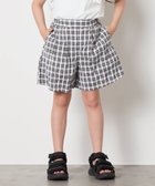 【アー ヴェー ヴェー/a.v.v / KIDS】の100-160 【セットアップにも出来る】2タックショートパンツ 大人の最旬トレンドファッション&コーディネート founy(ファウニー) ファッション Fashion キッズファッション Fashion for Kids ボトムス Bottoms ガーリー Girly, Feminine Style コンパクト Compact, Small Size サンダル Sandals, Summer Shoes ショート Short, Short Length スニーカー Sneakers, Trainers セットアップ Set-Up, Coordinated Outfit チェック Check, Plaid, Tartan トレンド Trend, Trending Now フロント Front, Front Design プリーツ Pleats, Pleated ボトム Bottoms, Lower Wear ポケット Pocket, Pocket Detail モノトーン Monotone, Black and White 再入荷 Restock / Back in Stock おすすめ Recommended / Our Picks 夏 Summer thumbnail ブラック|ID: prp329100004992813 ipo3291000000037393341